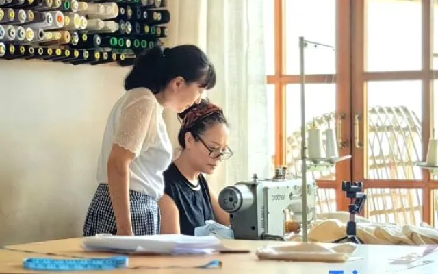 Yuyin Raoliang Fashion Art Design Homestay (Shexian Huizhou Ancient City)