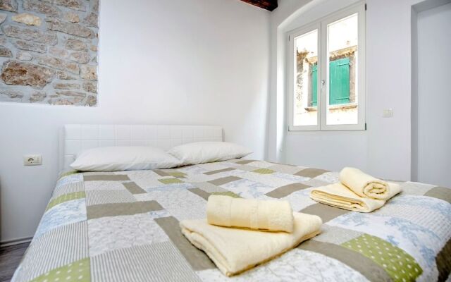 Apartment CA 1620 - Rosa Selvatica