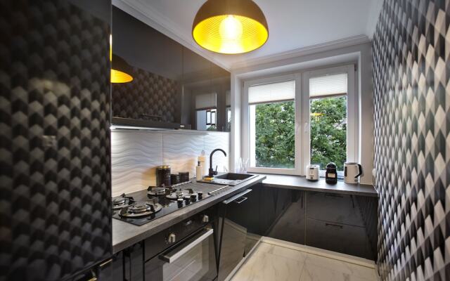 P&O Apartments HOZA Lux