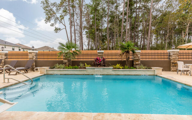 Comfort Suites Houston I-45 North