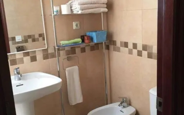 Precioso apartamento en Barbate a 100 m. playa