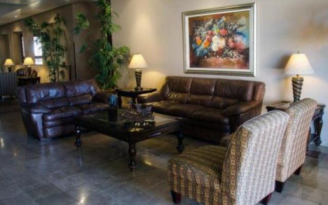 Hotel Santa Fe