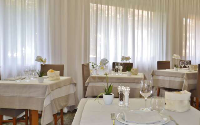 Hotel Mirelia