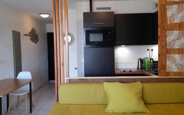 studio Victoria Surf Biarritz