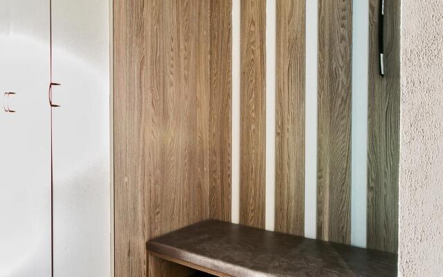 Элит Апартментс на Ходынском бульваре, 20А