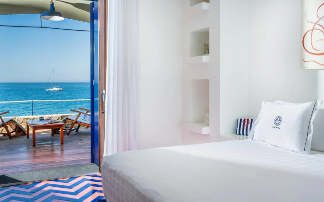 Capo La Gala Hotel & Wellness