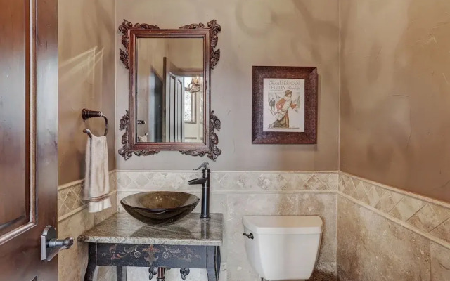 Pines 7 Larkspur - 6 Br Townhouse