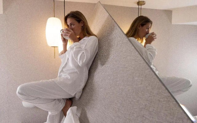 Hôtel Beige