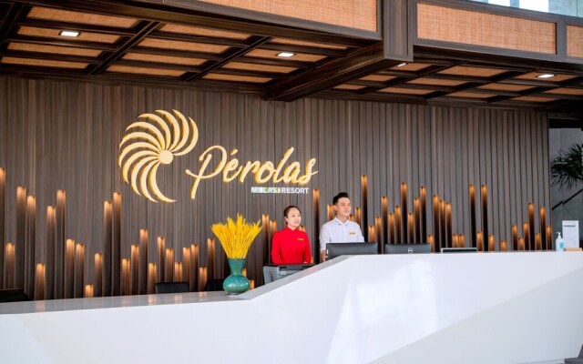 Perolas Villas Resort