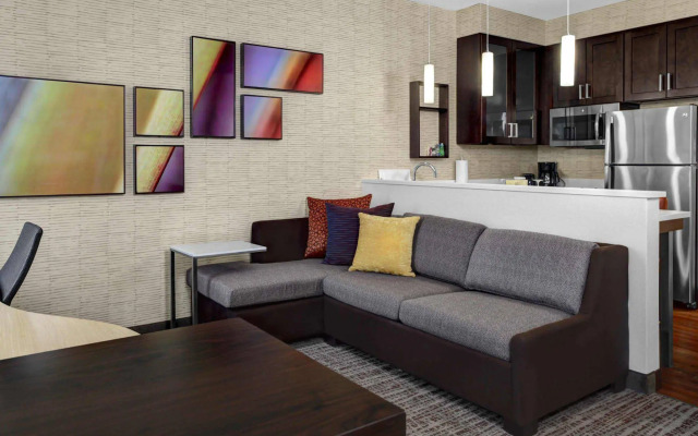 Residence Inn by Marriott Philadelphia Airport