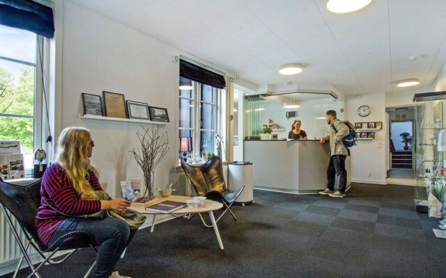 Danhostel Kolding