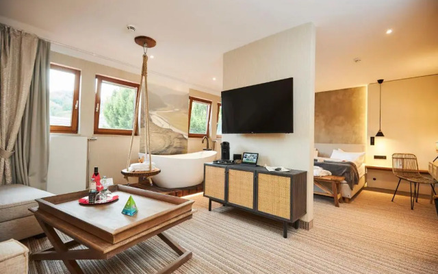 Flair Hotel Werbetal