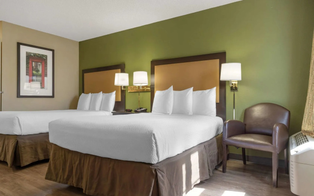 Extended Stay America Suites Stockton Tracy