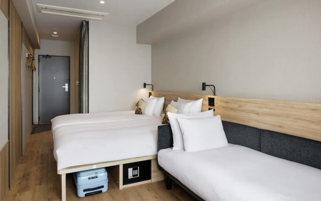 OMO3 Asakusa by Hoshino Resorts