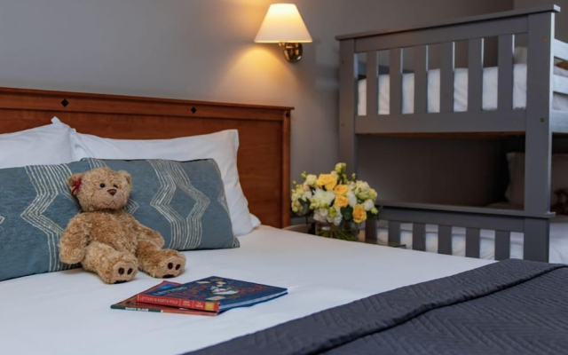 Celtic Ross Hotel & Leisure Centre