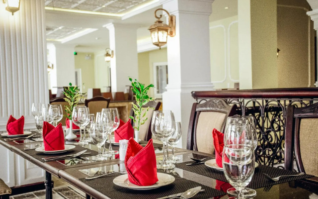 Hoi An Rosemary Boutique Hotel & Spa