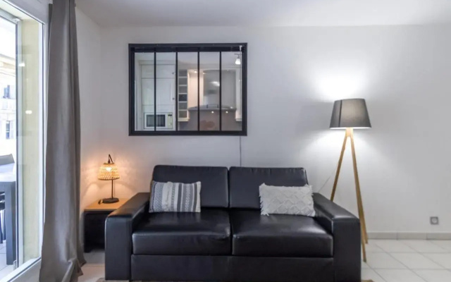 Appartement Palais Milton - Apartment in 戛纳 - Photo 5