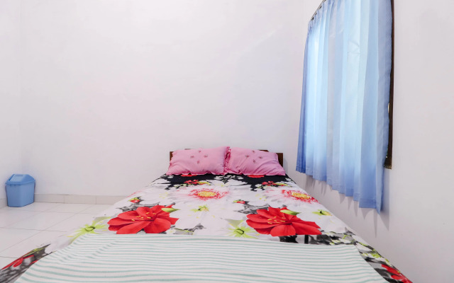 Munggang Homestay