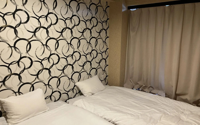 Hotel Livemax BUDGET Namba