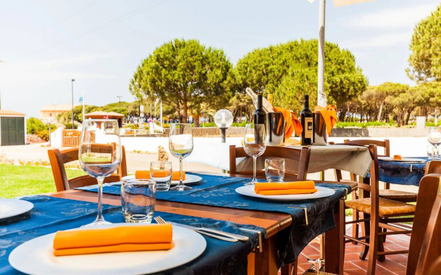 Petri Marini Hotel & Resort