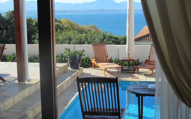 Aquamarine Guest House