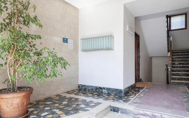 Chill Terrace in Boccadasse by Wonderful Italy