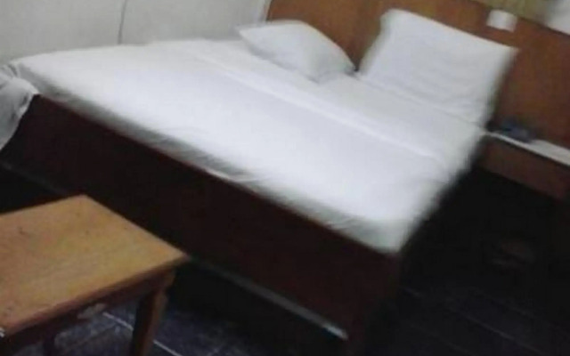 Aldgate Congress Hotel - Deluxe