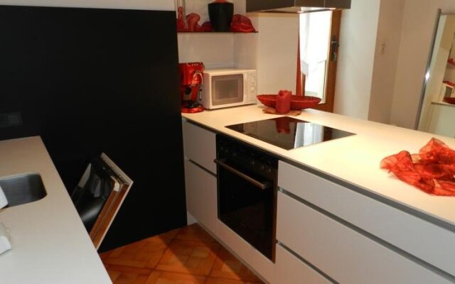 Appartment Marent