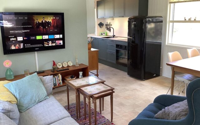 4 Person Holiday Home in Thisted