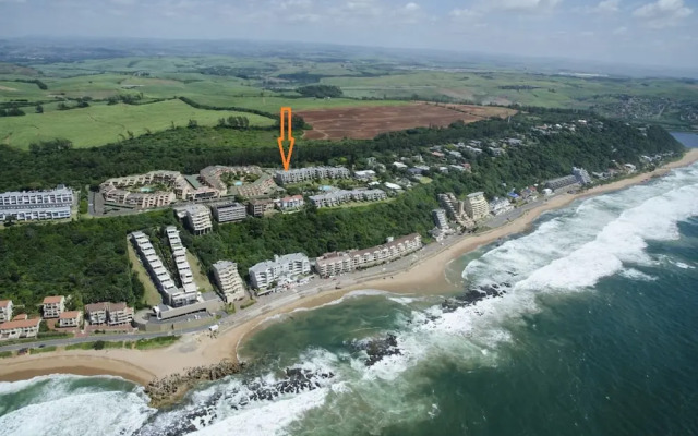 C203 Surfside