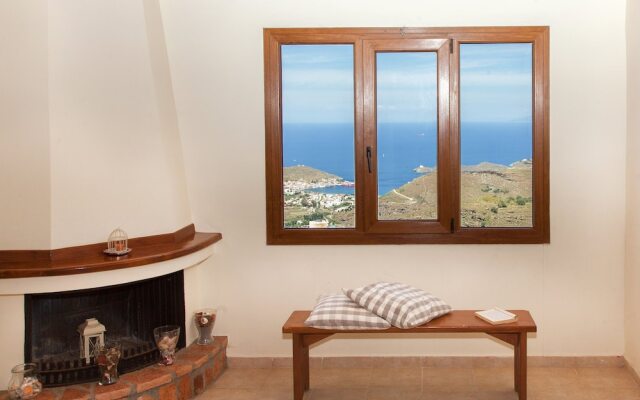 Villa Karthea I
