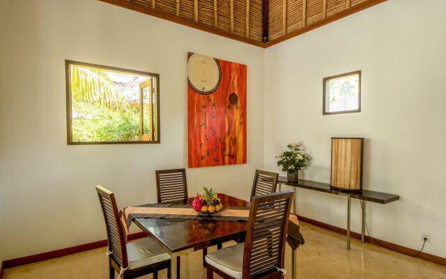 Villa Sasoon