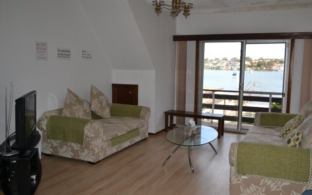 Hakata Inn Guest House