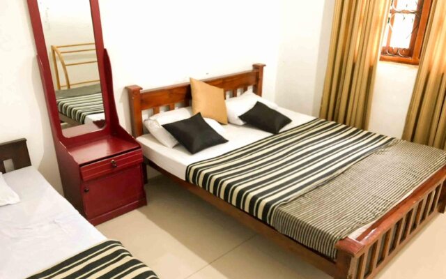 Ella Reach Comfort Bungalow