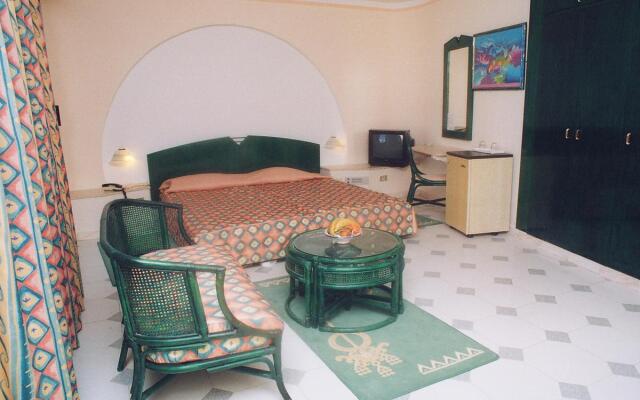 Djerba Orient