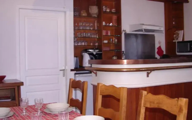 La Porte du Queyras