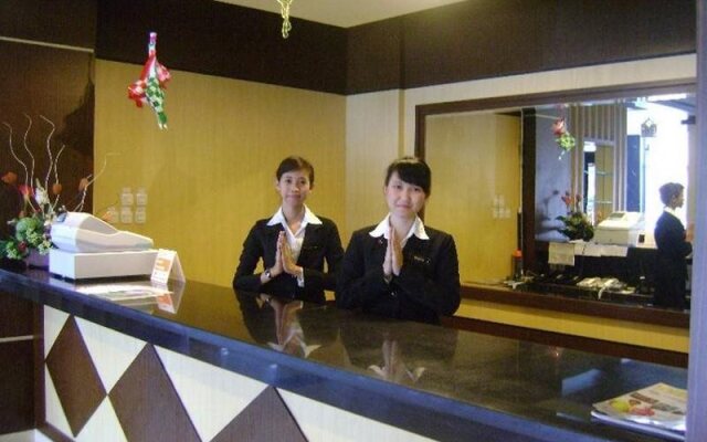 M-one Hotel Bogor