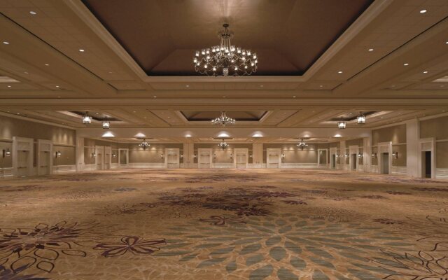JW Marriott Orlando Grande Lakes