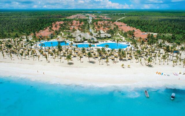 Bahia Principe Grand Bavaro - All Inclusive