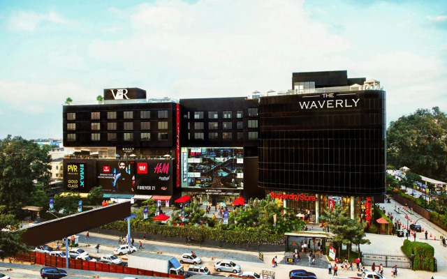 The Waverly Hotel & Residences