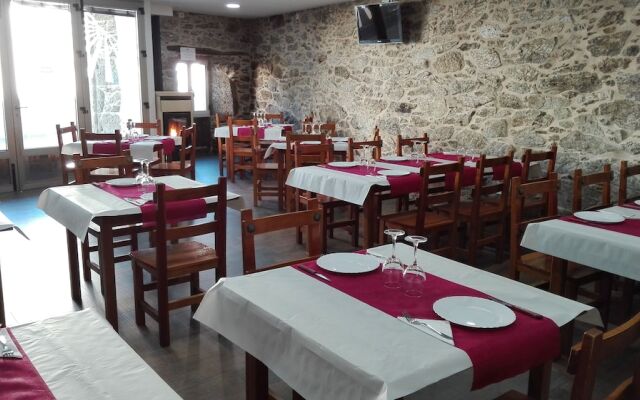 Albergue Boente - Hostel