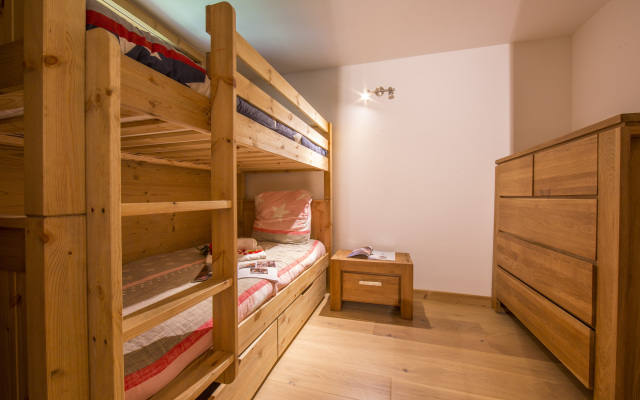 Résidence Grand Roc - Bruyères 112