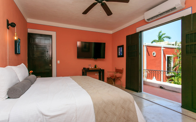 Art 64 Guest House – Adults Only