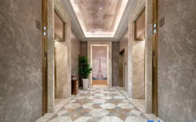 Mercure shanghaiHongqiao Airport