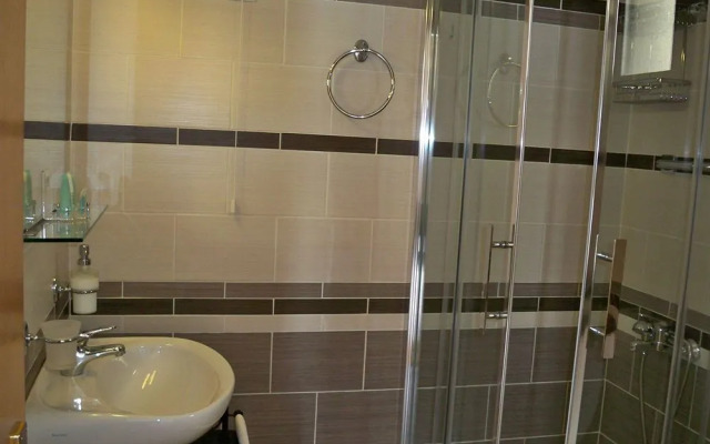 Miraluna Aparthotel