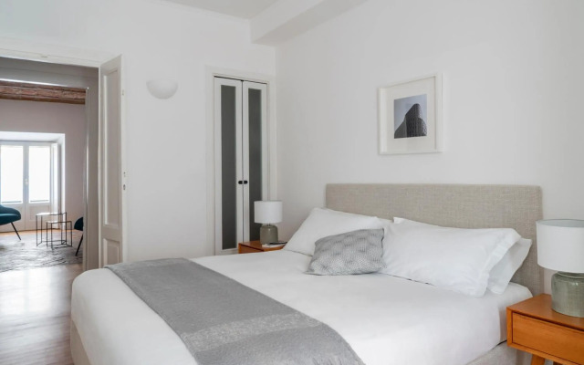Brera Apartments in San Fermo