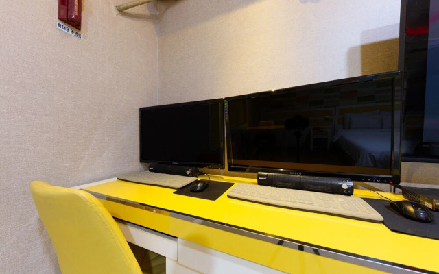 Daejeon Yucheon Cozaza