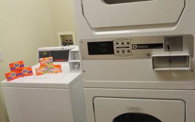 Best Western Slidell Hotel