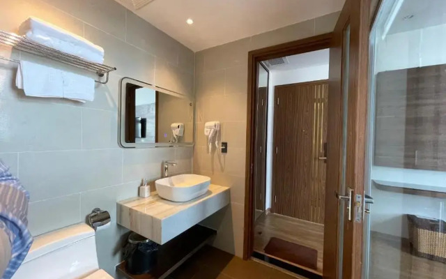 Oasis Hotel Quy Nhon