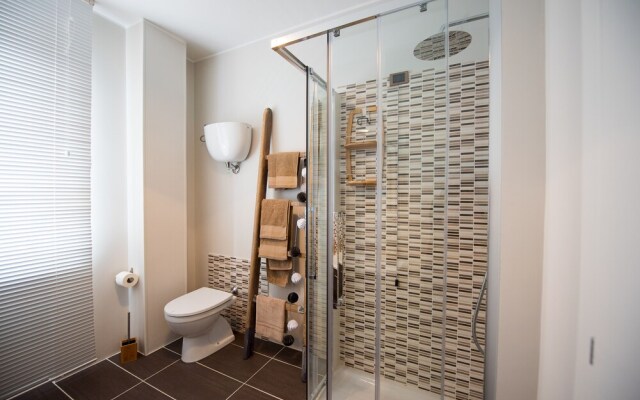 Flat 89 Assisi Design B&B
